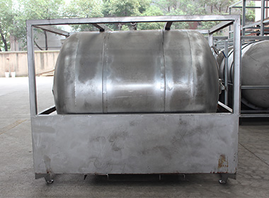 三聯(lián)分析下不銹鋼儲罐的制作工藝和難度 三聯(lián)分析下不銹鋼儲罐的制作工藝和難度