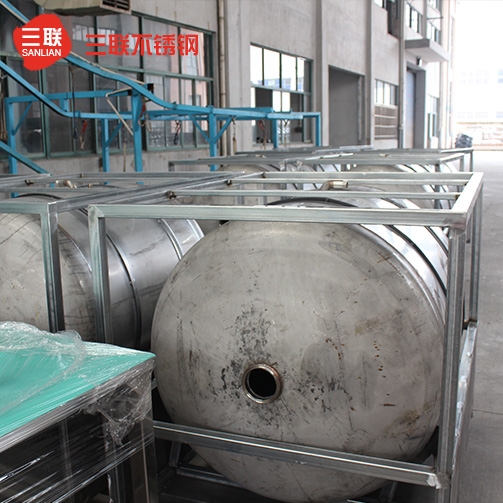 淺談下不銹鋼儲罐優(yōu)勢如何體現(xiàn)出來 淺談下不銹鋼儲罐優(yōu)勢如何體現(xiàn)出來