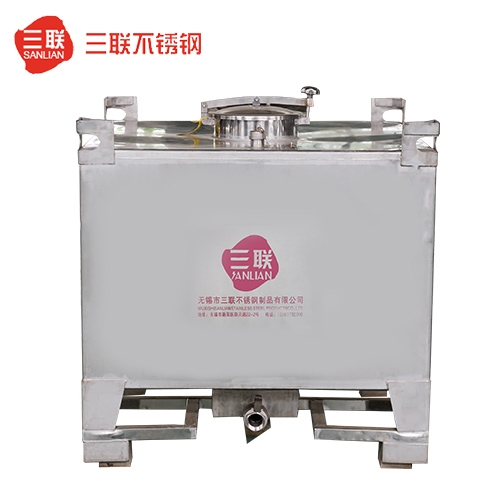 不銹鋼儲(chǔ)罐 不銹鋼儲(chǔ)罐