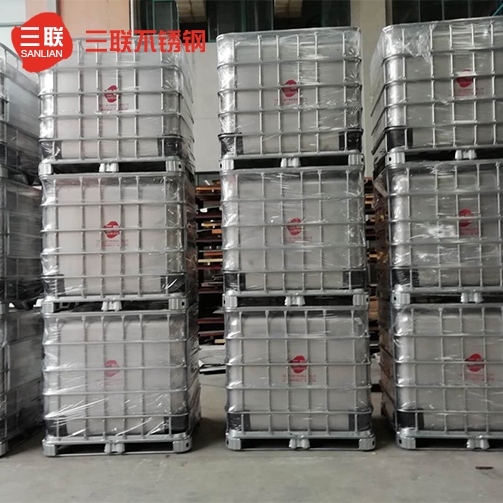 不銹鋼儲(chǔ)罐:不銹鋼儲(chǔ)罐的全面檢查(圖1) 不銹鋼儲(chǔ)罐:不銹鋼儲(chǔ)罐的全面檢查(圖1)