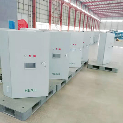 天氣降溫了，不銹鋼箱