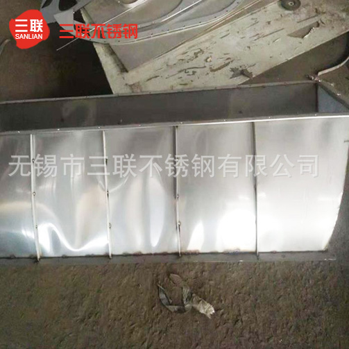 不銹鋼加工的應用體現(xiàn)在有哪些方面呢 不銹鋼加工的應用體現(xiàn)在有哪些方面呢